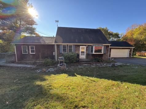 104 Cemetary Road Vernon CT 06066