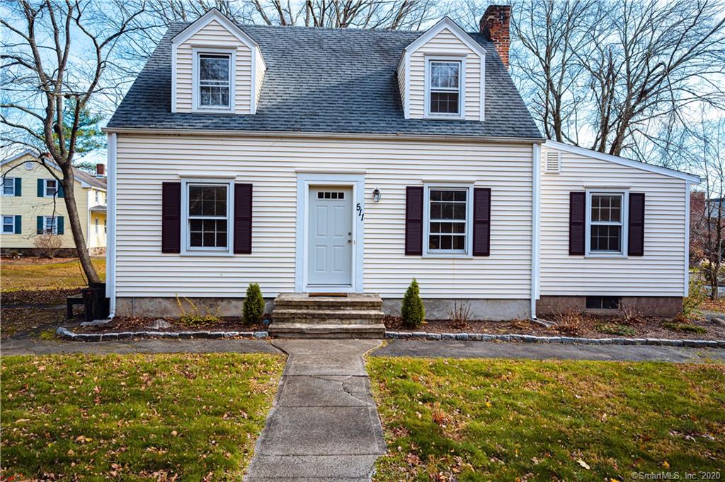 511 Mix Avenue Hamden CT 06514