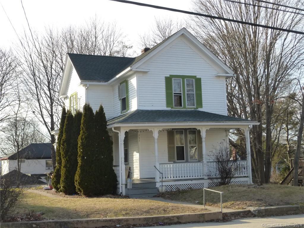 757 Cooke Street Waterbury CT 06710