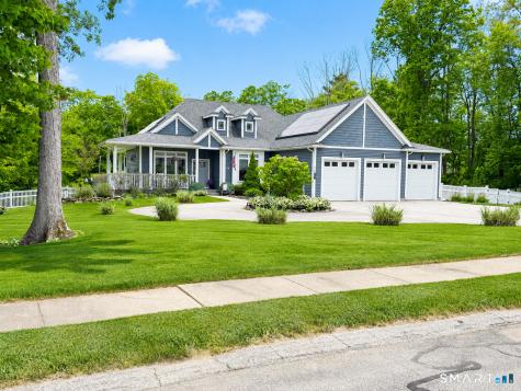 28 Paula Road Putnam CT 06260