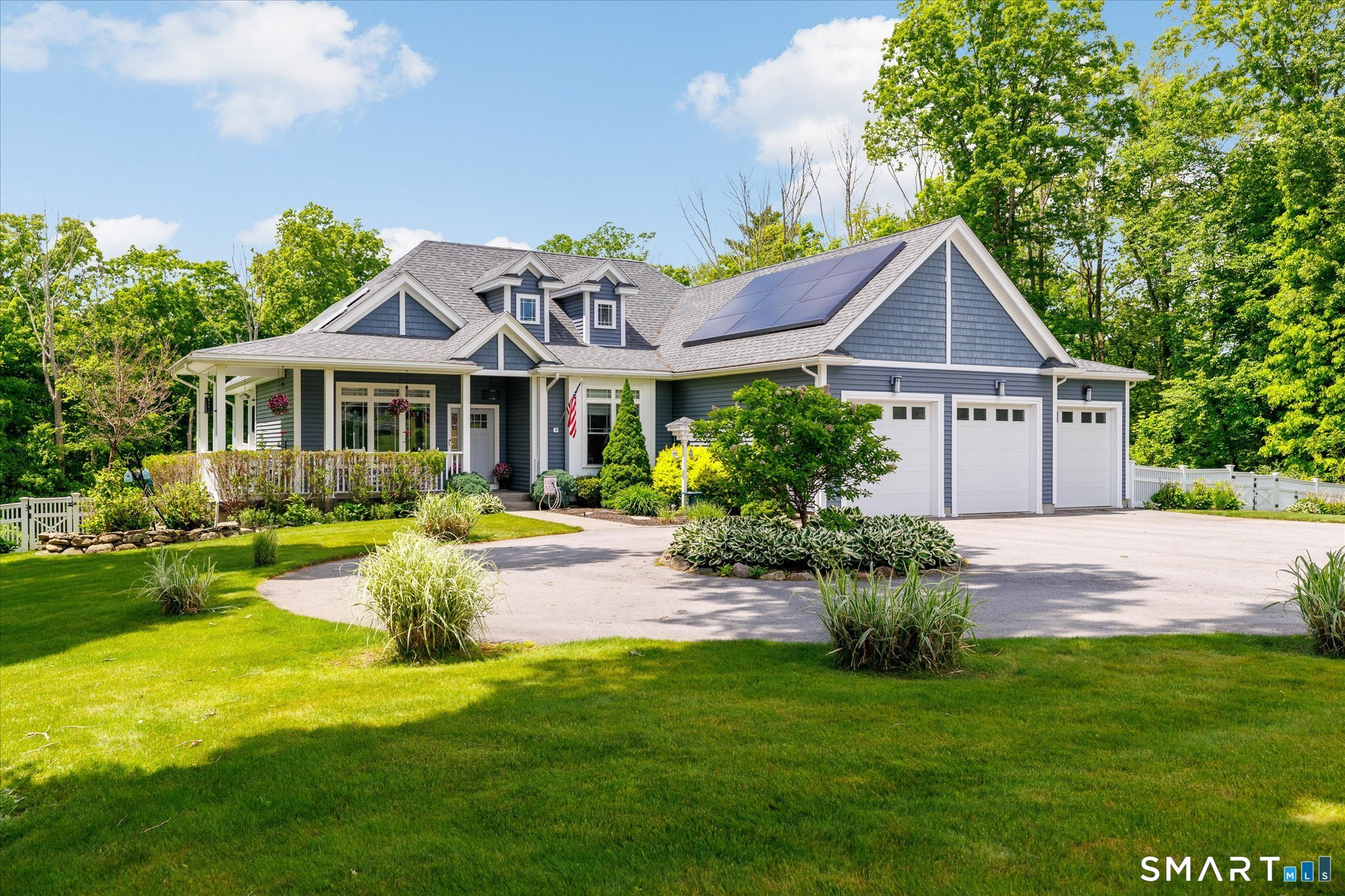 28 Paula Road Putnam CT 06260