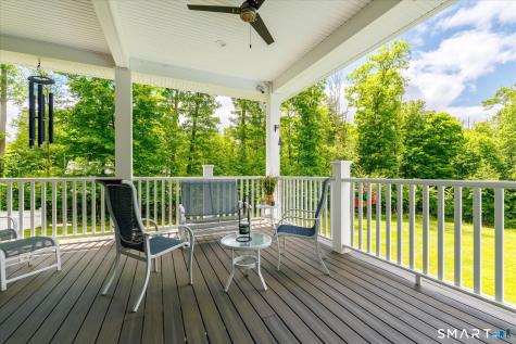 28 Paula Road Putnam CT 06260
