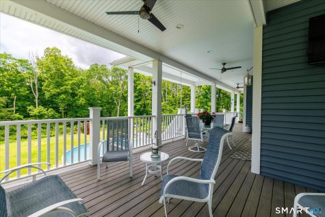 28 Paula Road Putnam CT 06260