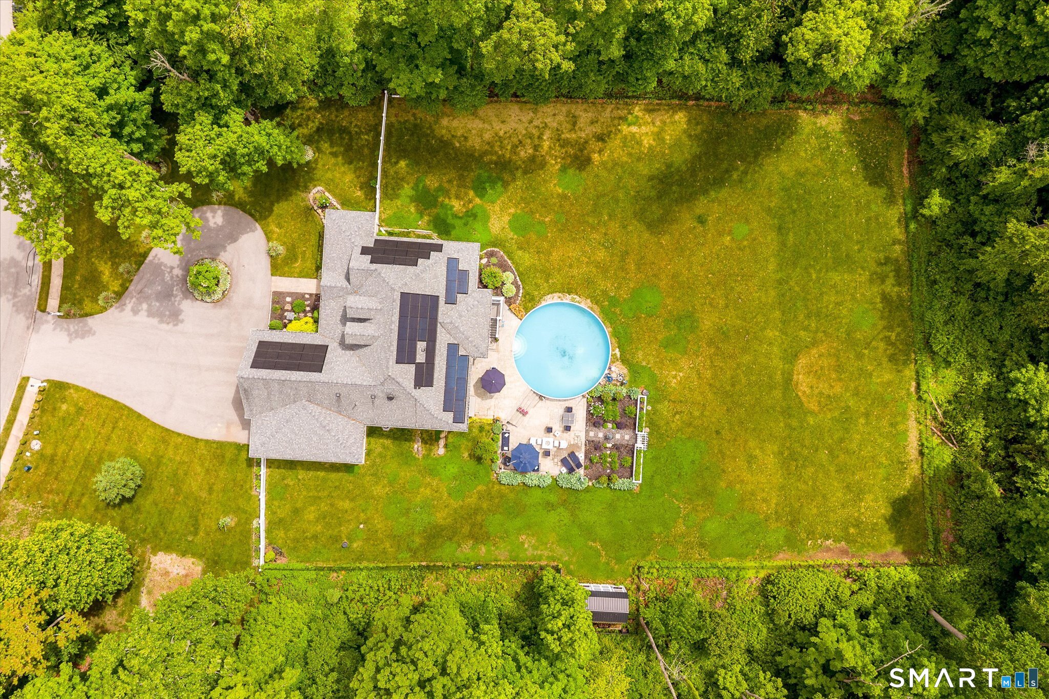 28 Paula Road Putnam CT 06260