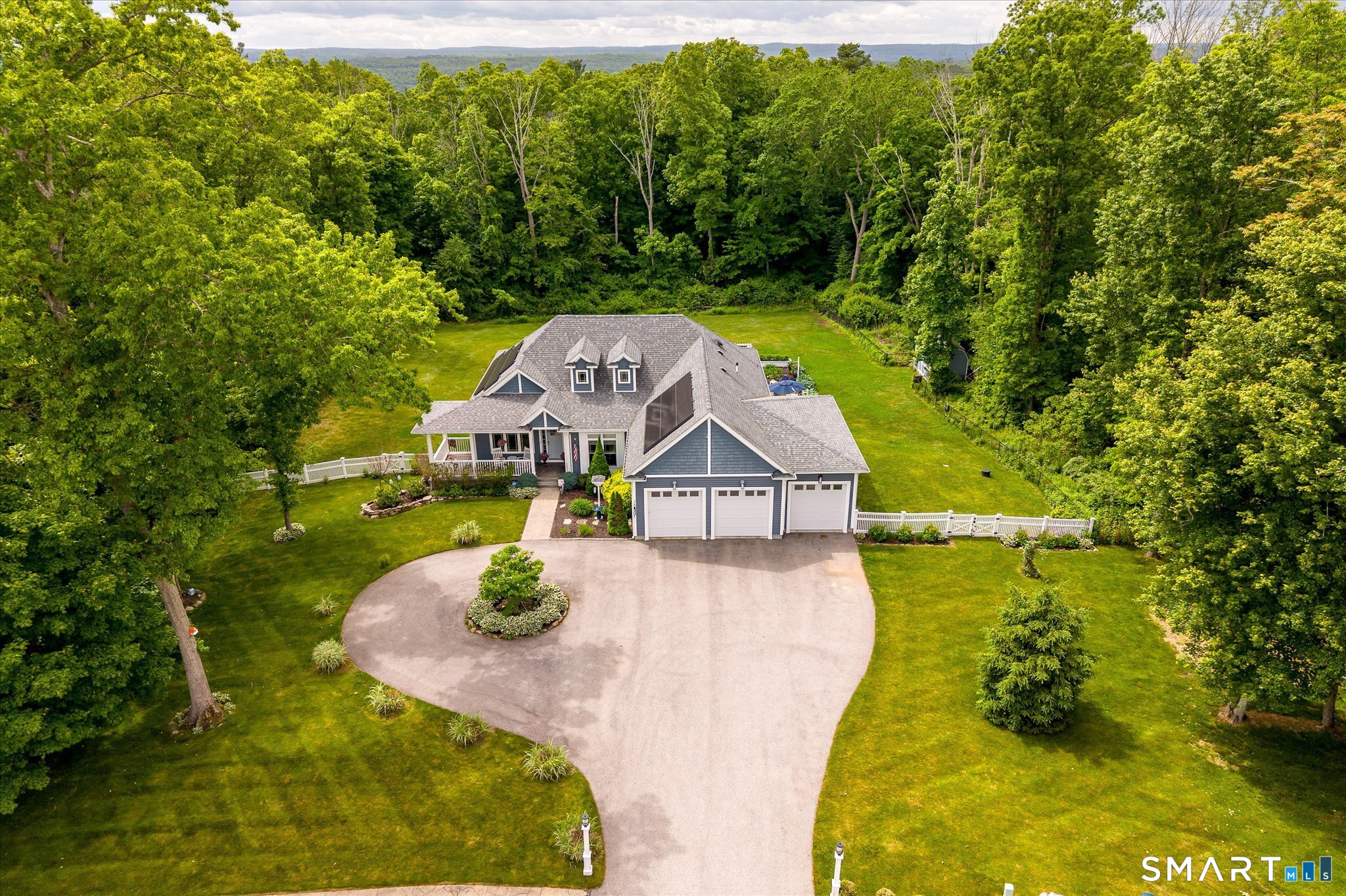 28 Paula Road Putnam CT 06260