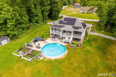 28 Paula Road Putnam CT 06260