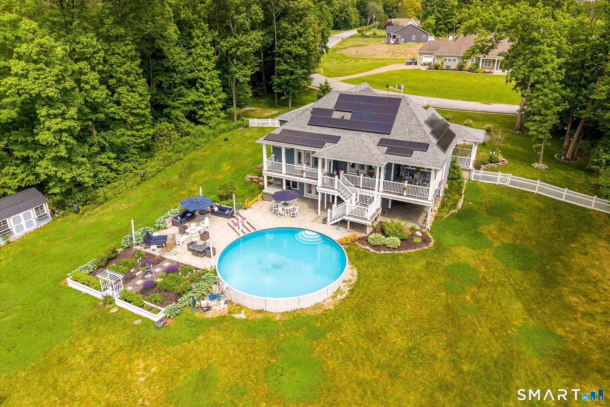 28 Paula Road Putnam CT 06260
