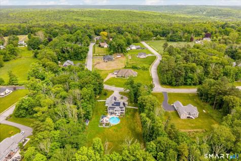 28 Paula Road Putnam CT 06260