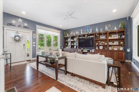 28 Paula Road Putnam CT 06260