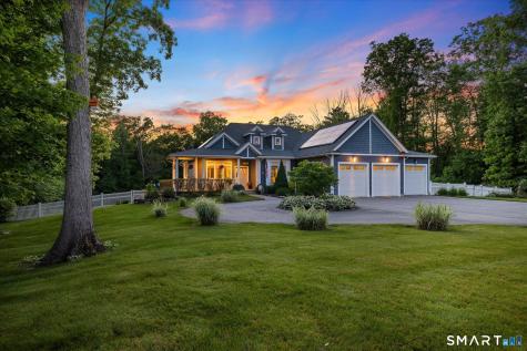 28 Paula Road Putnam CT 06260
