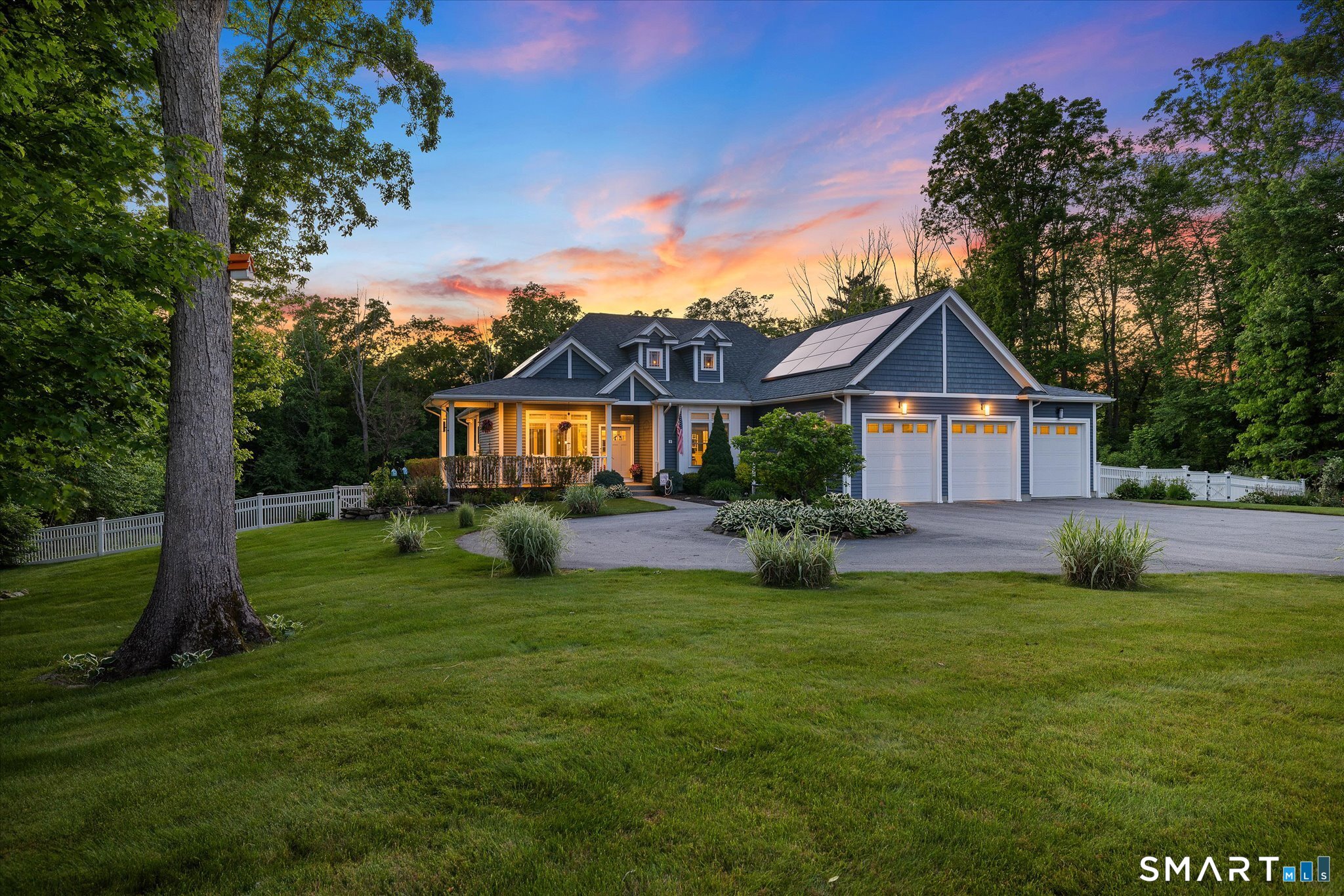 28 Paula Road Putnam CT 06260