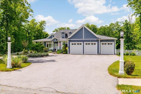 28 Paula Road Putnam CT 06260
