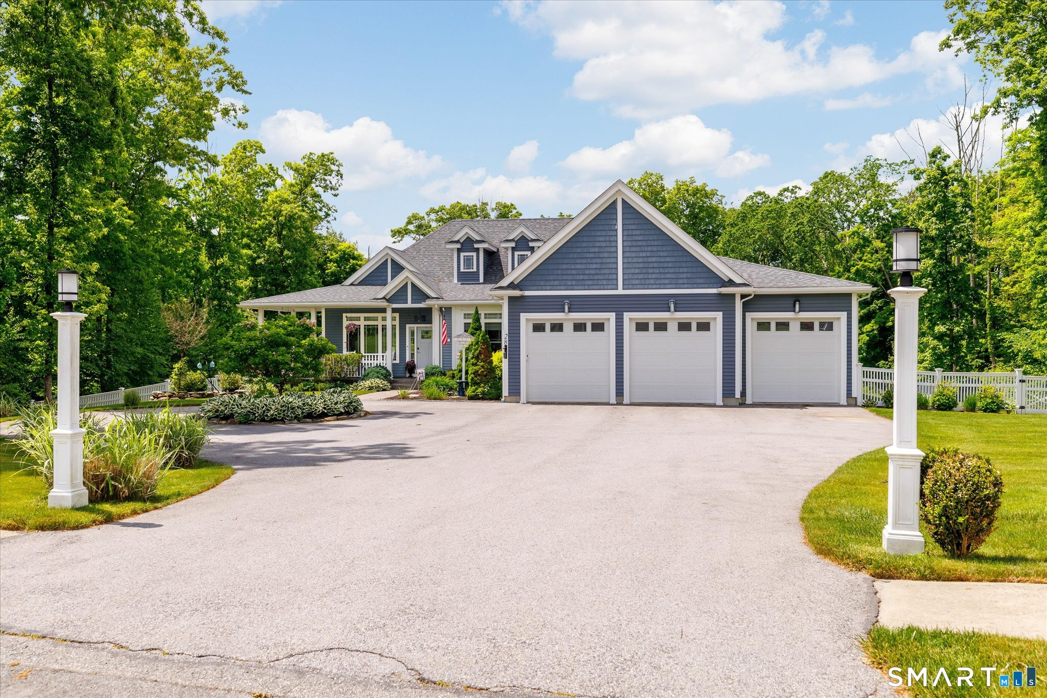 28 Paula Road Putnam CT 06260