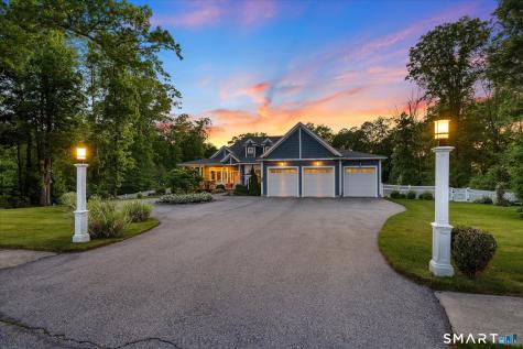 28 Paula Road Putnam CT 06260