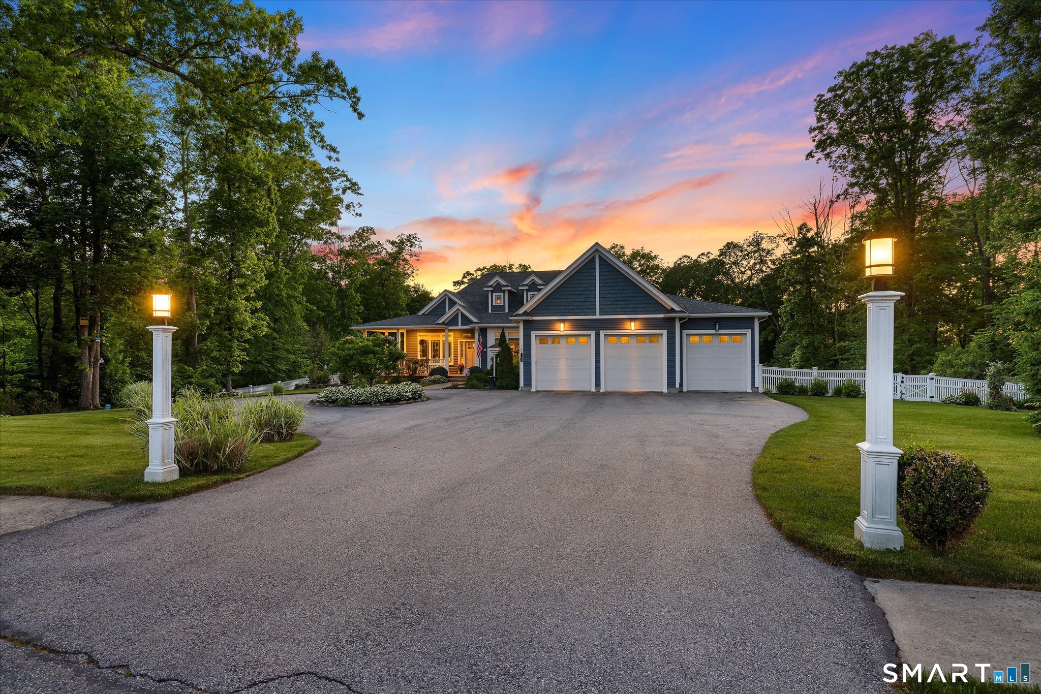 28 Paula Road Putnam CT 06260