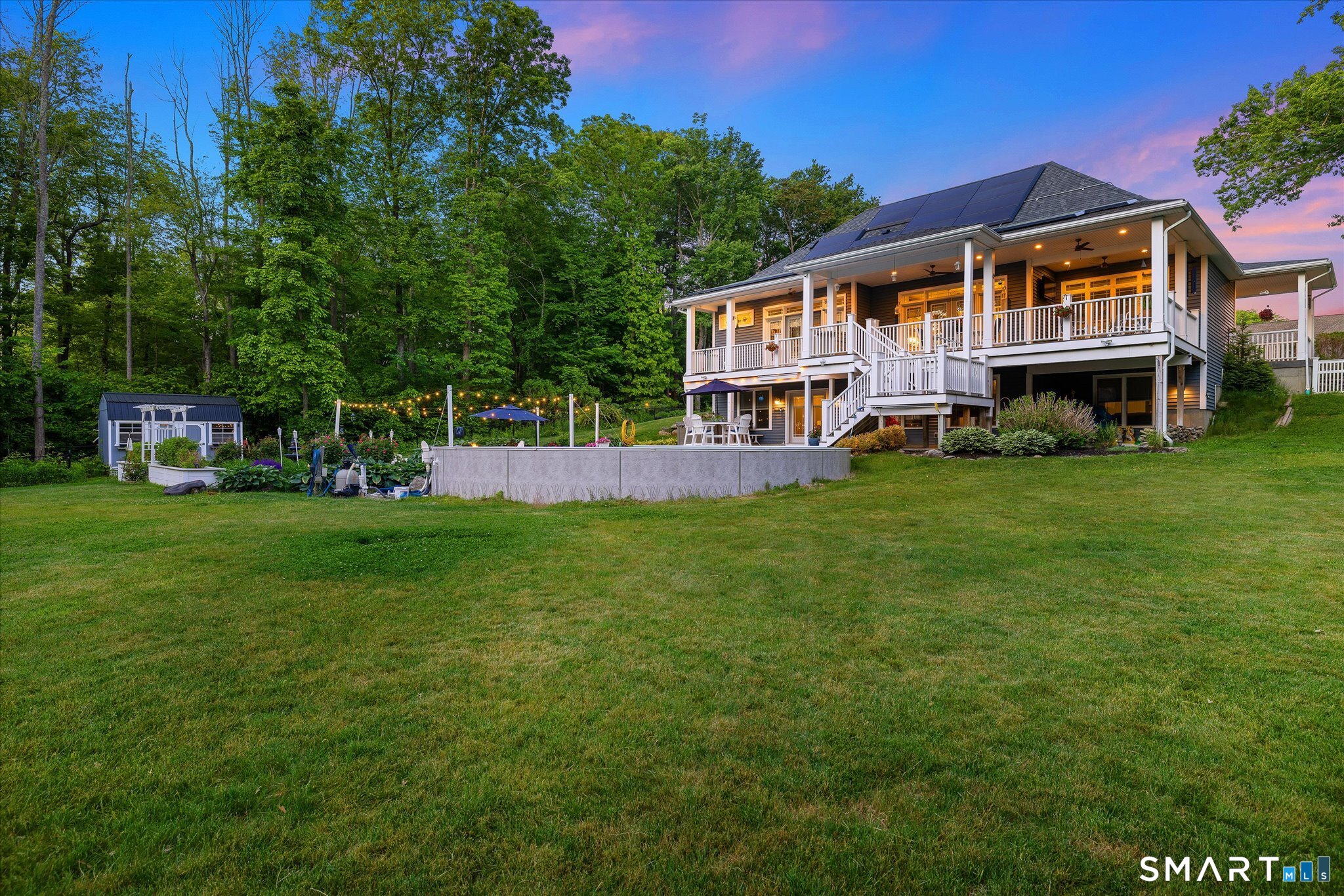 28 Paula Road Putnam CT 06260