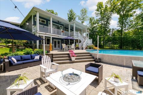 28 Paula Road Putnam CT 06260