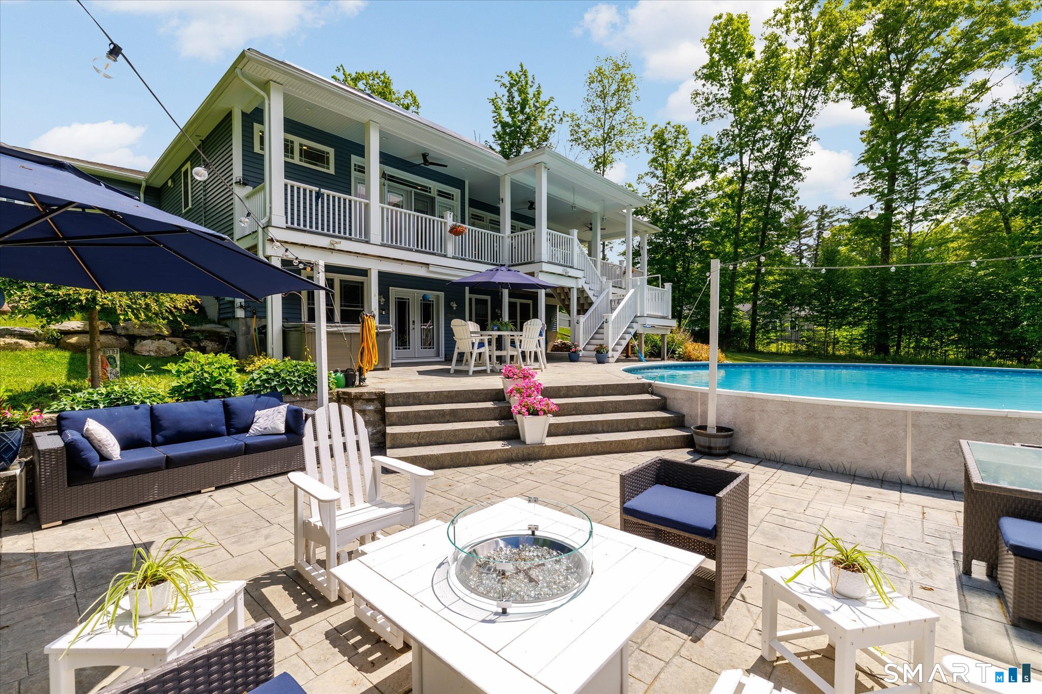 28 Paula Road Putnam CT 06260