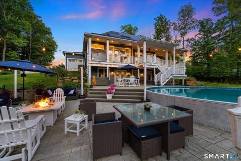 28 Paula Road Putnam CT 06260