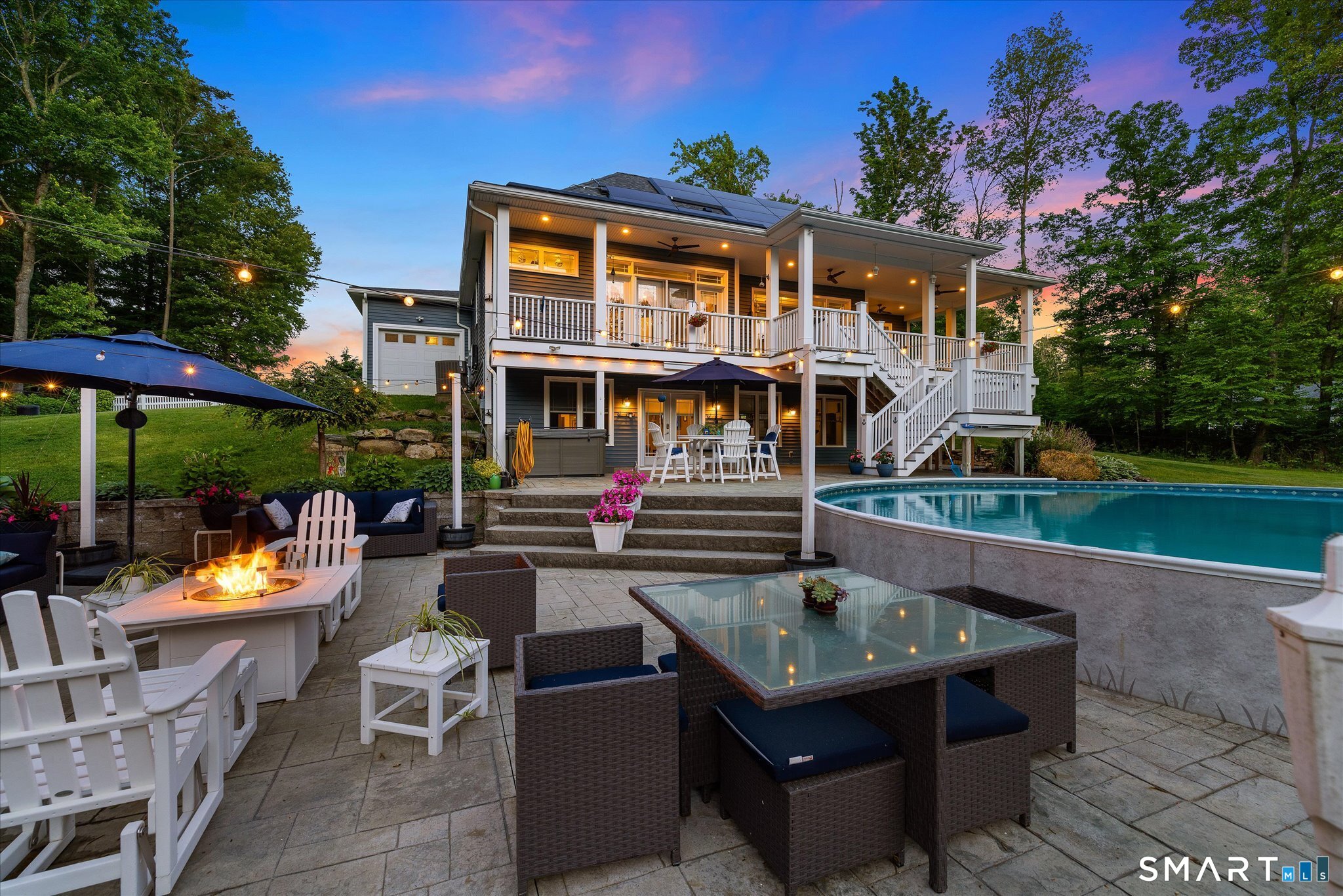 28 Paula Road Putnam CT 06260