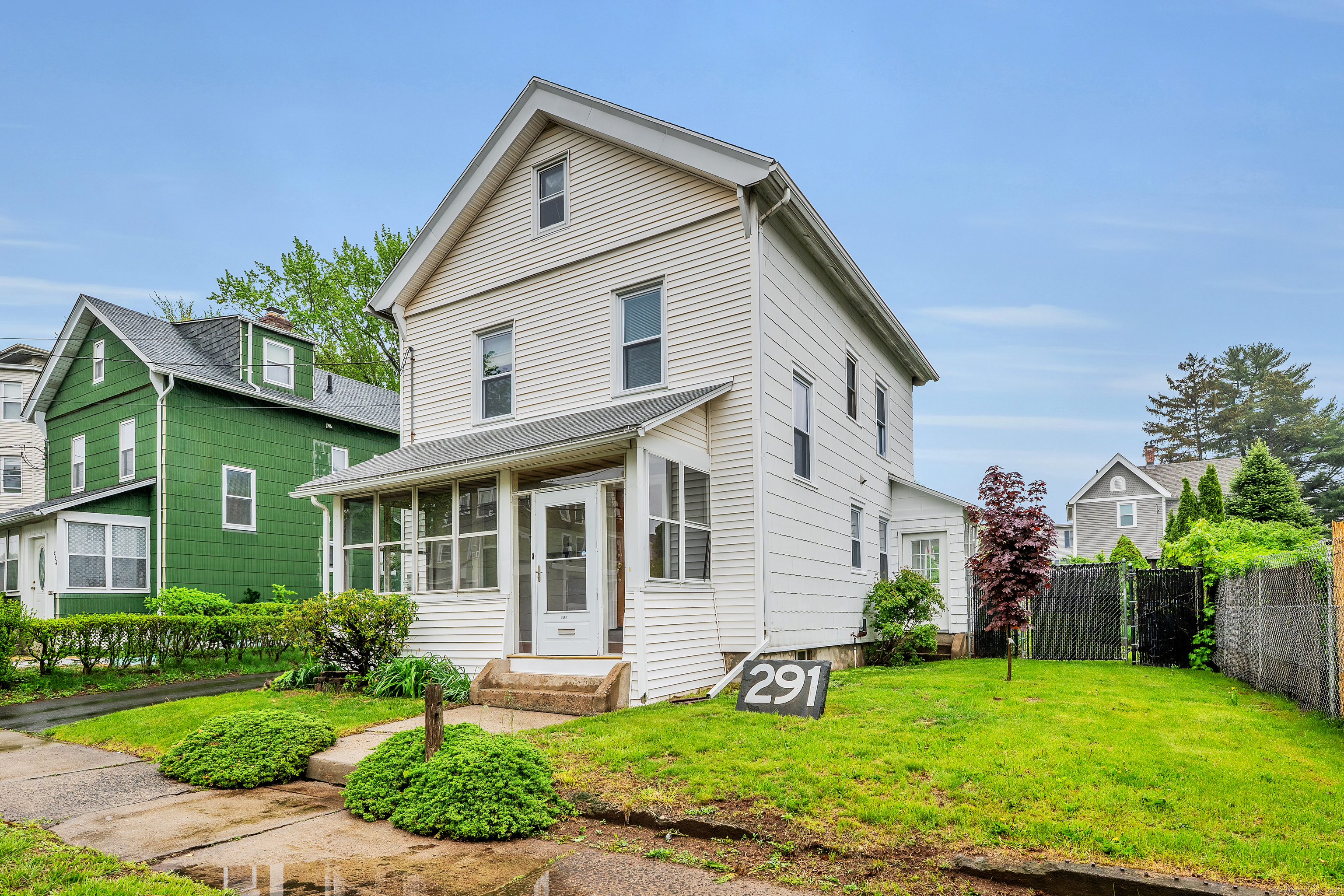 291 East Street New Britain CT 06051