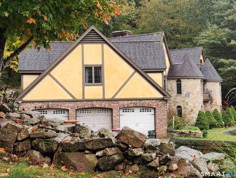 152 & 156 Whitehall Avenue Stonington CT 06355