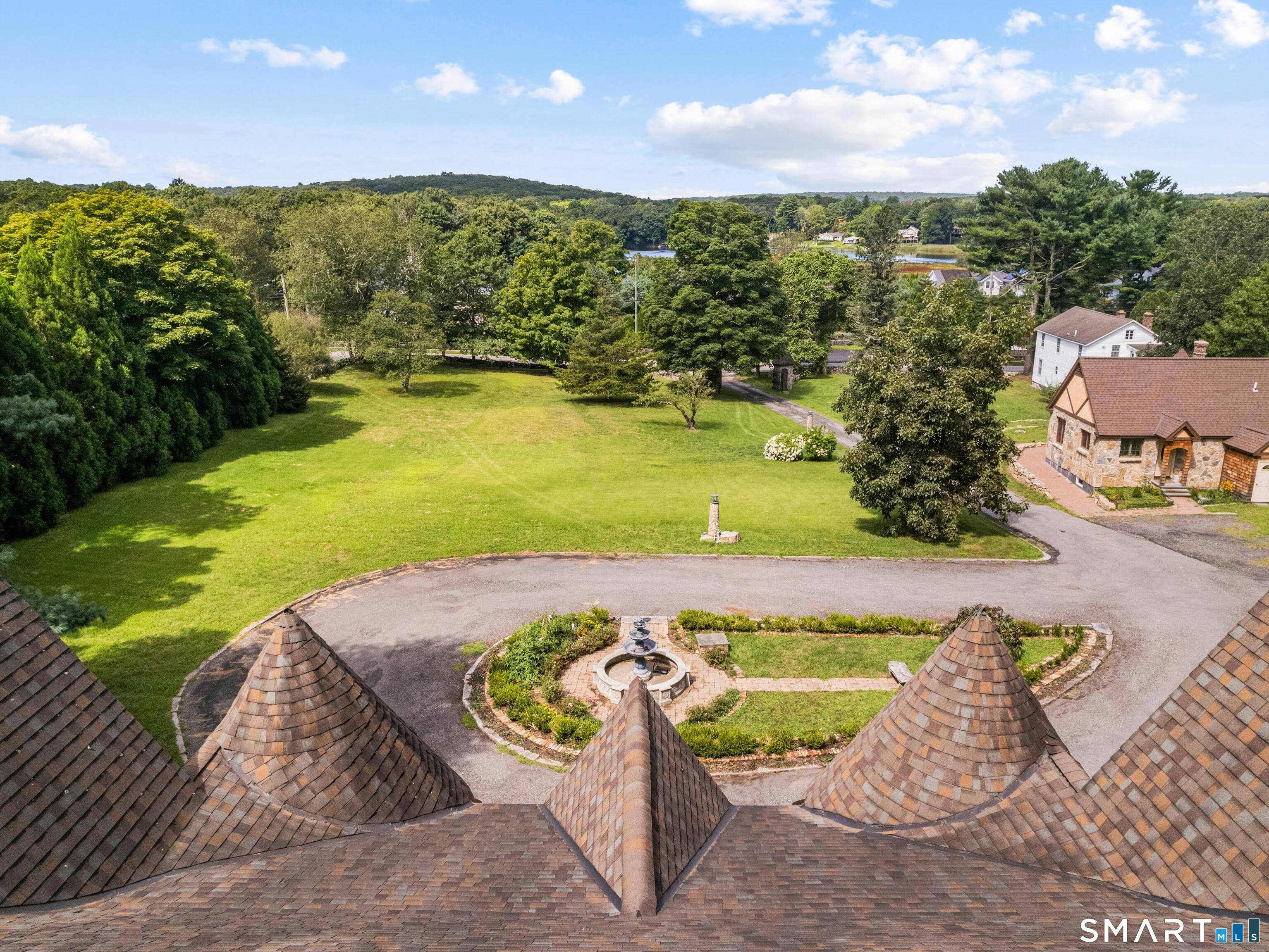 152 & 156 Whitehall Avenue Stonington CT 06355