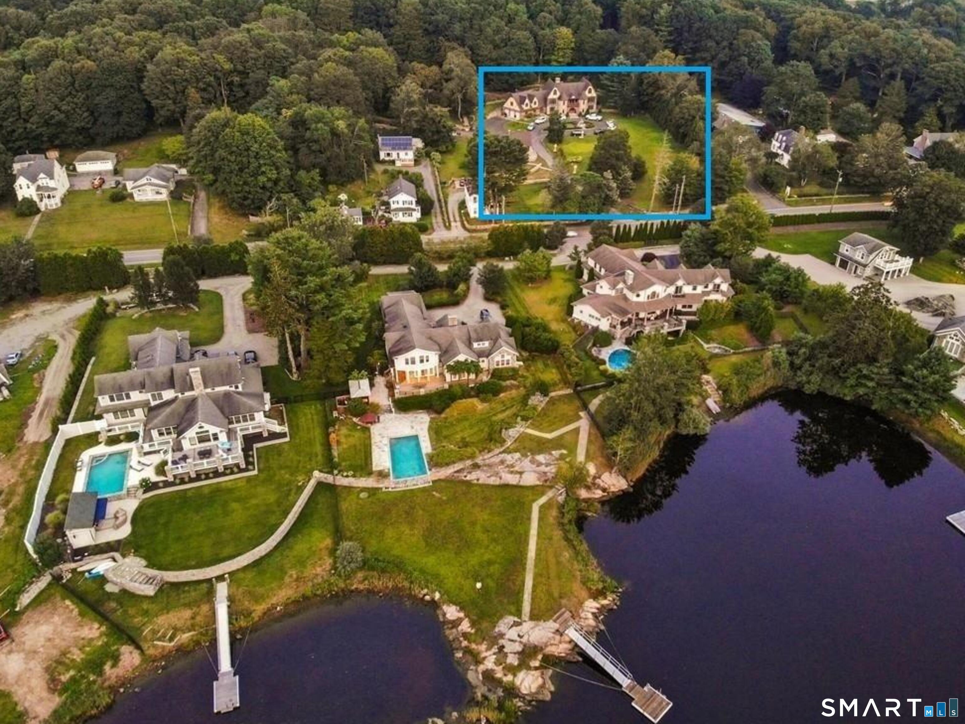 152 & 156 Whitehall Avenue Stonington CT 06355