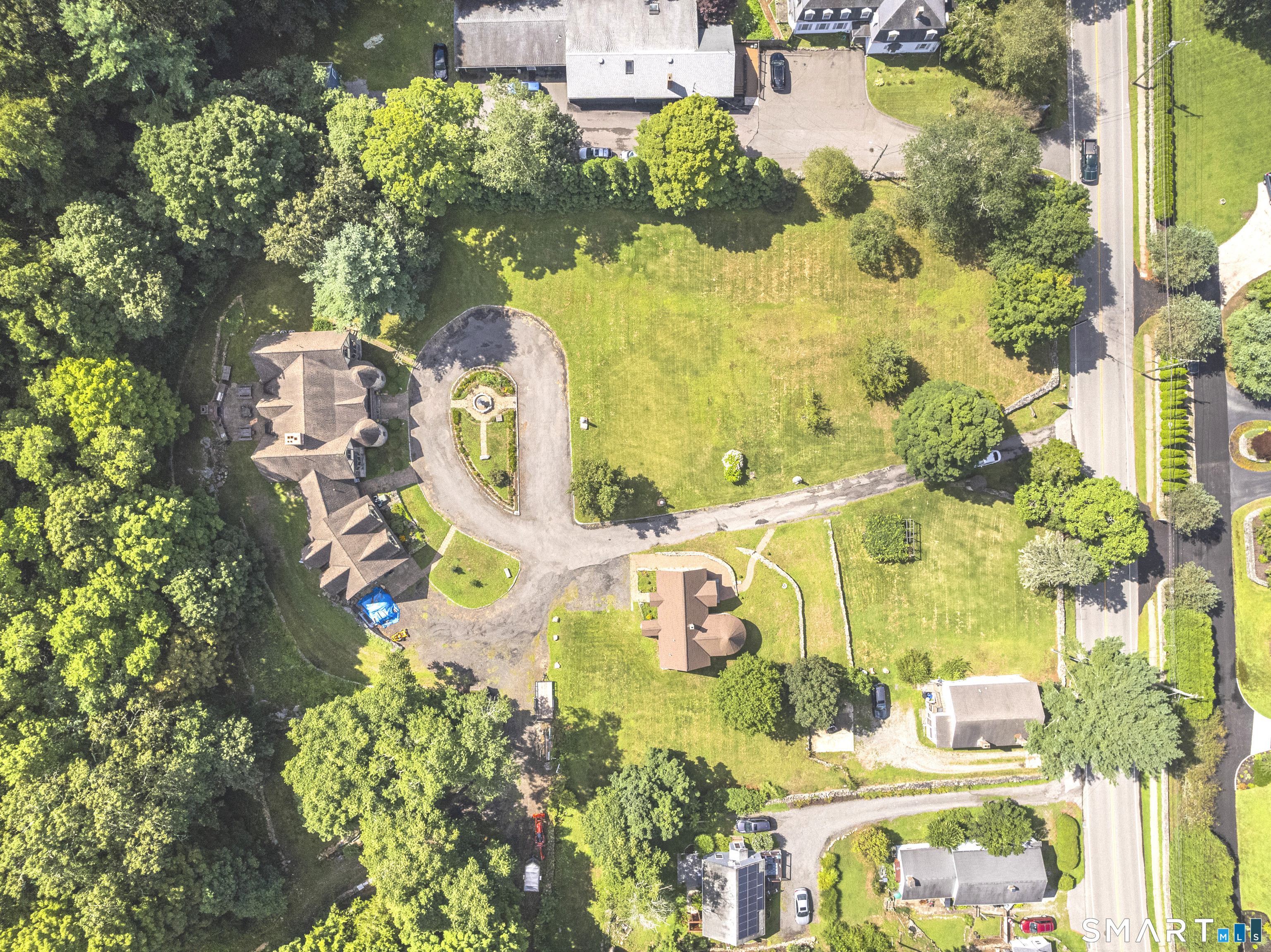 152 & 156 Whitehall Avenue Stonington CT 06355