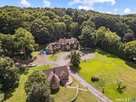 152 & 156 Whitehall Avenue Stonington CT 06355