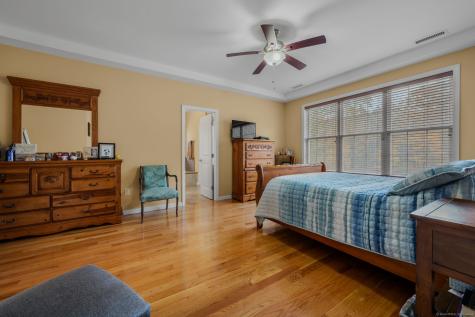 9 Reservoir View Ledyard CT 06339