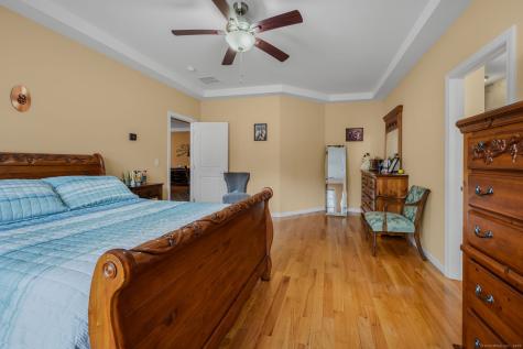 9 Reservoir View Ledyard CT 06339