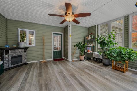 9 Reservoir View Ledyard CT 06339