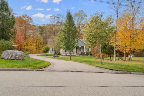 9 Reservoir View Ledyard CT 06339