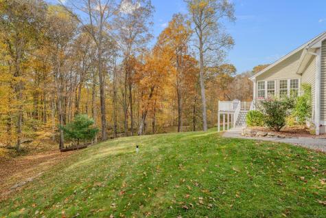 9 Reservoir View Ledyard CT 06339