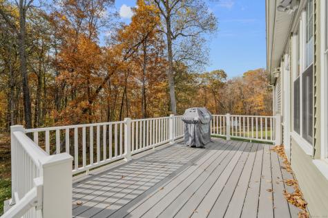 9 Reservoir View Ledyard CT 06339