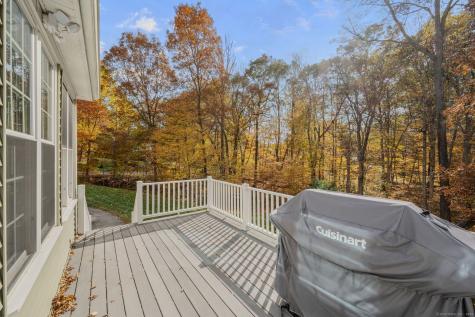9 Reservoir View Ledyard CT 06339
