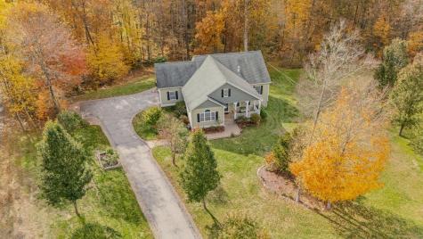 9 Reservoir View Ledyard CT 06339