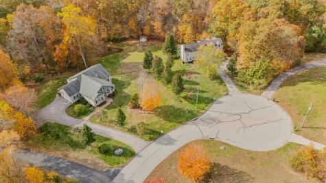 9 Reservoir View Ledyard CT 06339