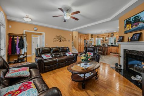 9 Reservoir View Ledyard CT 06339