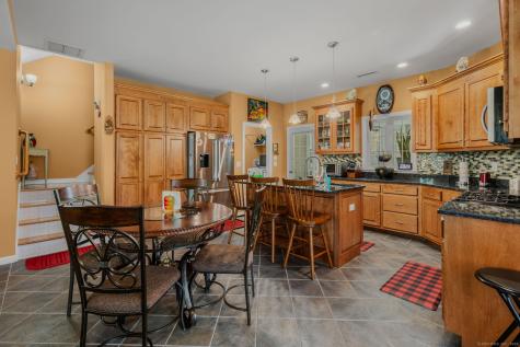 9 Reservoir View Ledyard CT 06339