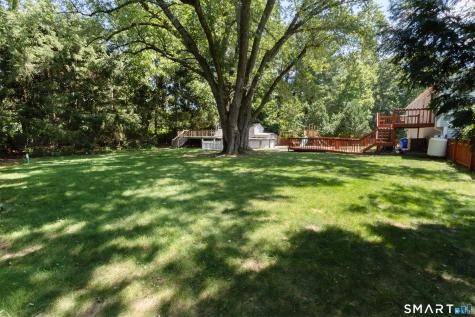 86 Simsbury Manor Drive Simsbury CT 06089