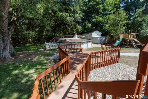 86 Simsbury Manor Drive Simsbury CT 06089