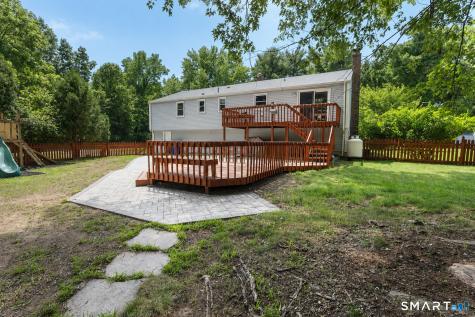 86 Simsbury Manor Drive Simsbury CT 06089