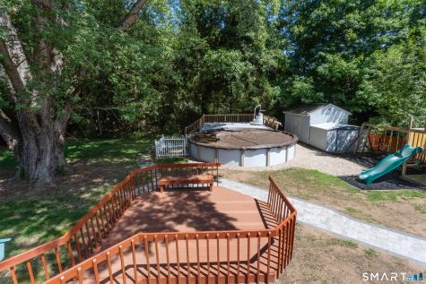 86 Simsbury Manor Drive Simsbury CT 06089