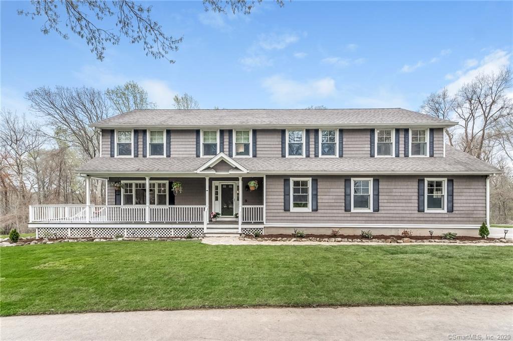 149 Wheelers Farms Road Milford CT 06461