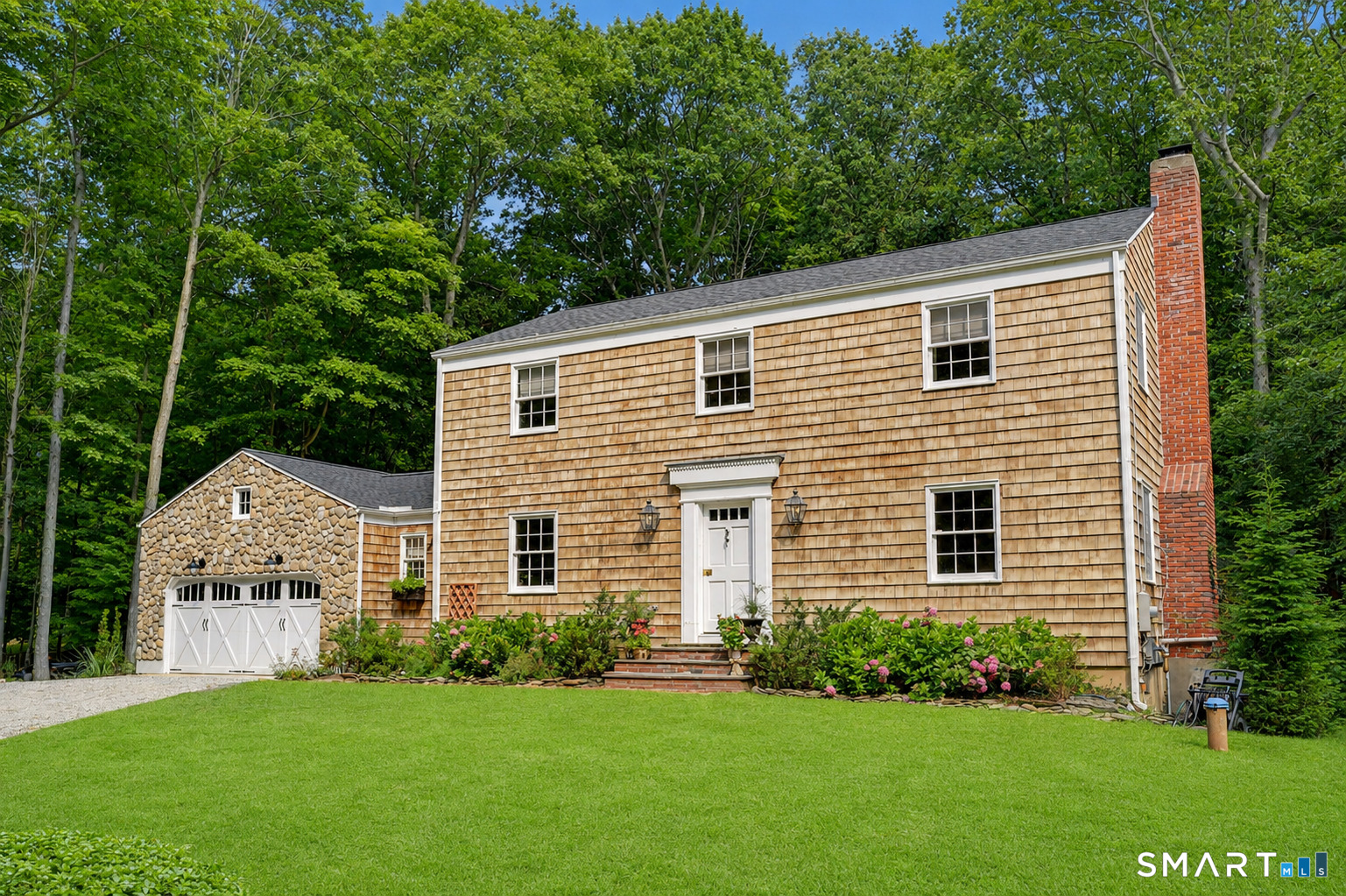 241 Mountain Road Wilton CT 06897