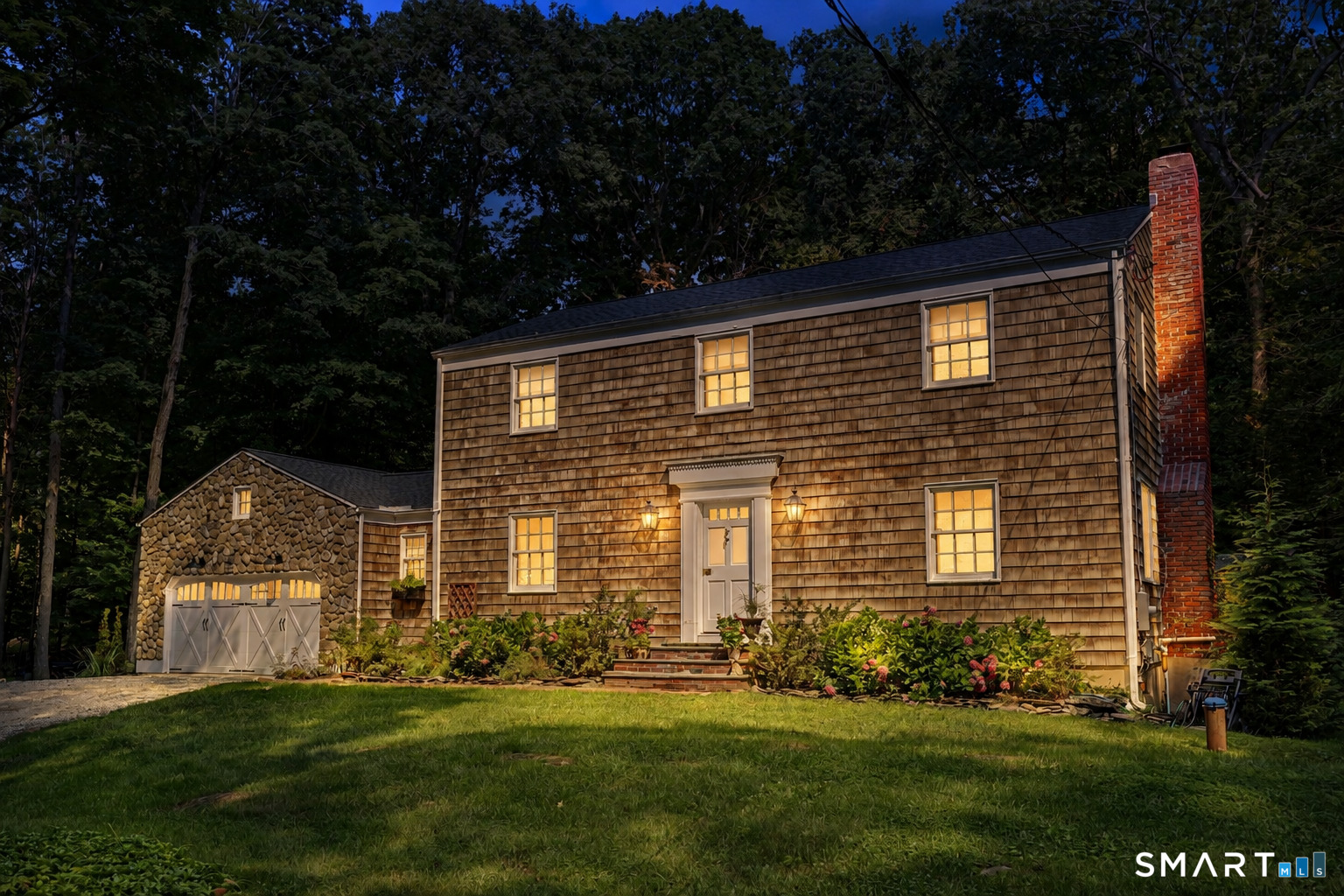 241 Mountain Road Wilton CT 06897