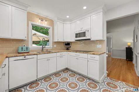 241 Mountain Road Wilton CT 06897