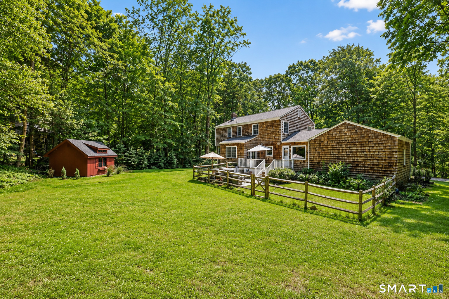 241 Mountain Road Wilton CT 06897